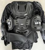 Leatt 5.5 body protector NIEUW, Motos, Neuf, avec ticket, Hommes, Vêtements de motocross, Leatt