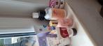 Zalfjes bodylotion, Ophalen, Gebruikt
