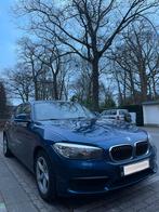 BMW 116i 2018, Auto's, BMW, Te koop, Benzine, 5 deurs, Stof