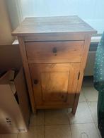 Kastje, Huis en Inrichting, Ophalen, Gebruikt, Hout