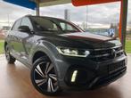 Volkswagen T-Roc T-ROC 1.5tsi 150pk -AUTOMAAT -App -Leder/St, Argent ou Gris, Achat, 110 kW, Entreprise