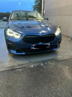 Top staat !! 2022 218i grand coupe EXTRA GARANTIE 2 jaar !, Auto's, Automaat, Blauw, Trekhaak, Particulier