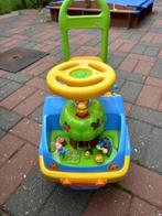 Winnie The Pooh Auto / Schommelzitje, Kinderen en Baby's, Speelgoed | Buiten | Voertuigen en Loopfietsen, Gebruikt, Ophalen