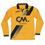 Matchworn wedstrijdshirt NAC Breda Menno Koch, Maat M, Ophalen of Verzenden, Gebruikt, Shirt