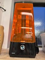 Uniz slash 2 pro liquid printer, Ophalen, Zo goed als nieuw, Uniz