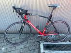 coursfiets carbon, Fietsen en Brommers, Overige merken, Gebruikt, 49 tot 53 cm, Ophalen of Verzenden