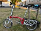 Brompton, Fietsen en Brommers, Fietsen | Vouwfietsen, Ophalen, Brompton, Versnellingen