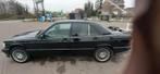 Mercedes 190 2500 Turbo, Autos, Mercedes-Benz, Particulier, Cuir, Achat