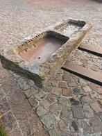 Magnifiek gekapt arduinen dubbele trog, Tuin en Terras, Ophalen