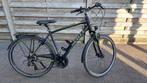 heren- en damesfiets, Fietsen en Brommers, Ophalen, Gebruikt, Overige merken