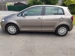 Volkswagen Golf Plus 1.4 Trendline  benzine, Auto's, Volkswagen, Euro 5, Beige, 4 cilinders, 1337 kg