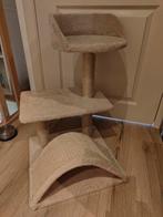 Krabpaal voor kitten, Dieren en Toebehoren, Ophalen, Zo goed als nieuw, Krabpaal