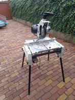 Flip-over afkortzaagmachine Elu, Doe-het-zelf en Bouw, Gereedschap | Zaagmachines, Ophalen, Zo goed als nieuw, Afkortzaag, Elu