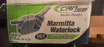 Marmitta waterlock (natte uitlaat)  cansb ma2290 40-45-50