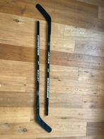 Ijshockey sticks BAUER, Sport en Fitness, Ophalen, Gebruikt, Stick
