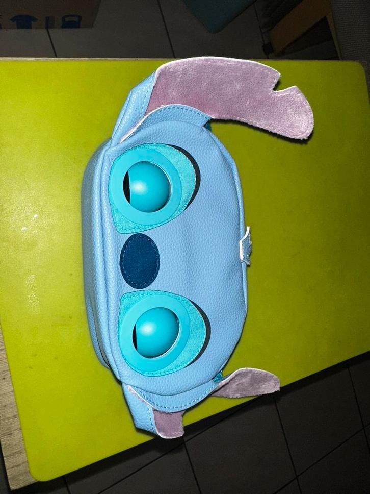 Sac à main stitch, Enfants & Bébés, Accessoires de mode pour enfants, Comme neuf, Enlèvement