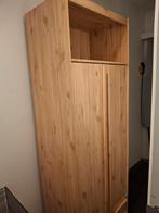 2deurs kleerkast, Huis en Inrichting, Kasten | Kleerkasten, Ophalen