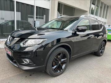 Nissan X-Trail 1.6i Top Staat beschikbaar voor biedingen