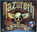 NAZARETH - The Singles, Cd's en Dvd's, Ophalen of Verzenden, Zo goed als nieuw