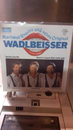 Vinyl singel wadlbeisser zie foto, Cd's en Dvd's, Vinyl | Overige Vinyl, Ophalen of Verzenden, Zo goed als nieuw