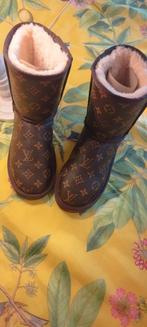 Boots Uggs Louis Vuitton, Ophalen of Verzenden, Nieuw