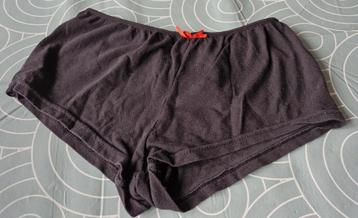 Slip - Dreams Bodywear - maat S - zwart beschikbaar voor biedingen