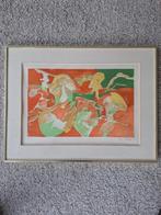 Lithographie, Antiquités & Art, Enlèvement