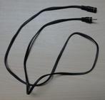 audio kabel 3.5mm female to male, Zo goed als nieuw, Ophalen, Overige kabels, Minder dan 2 meter
