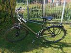 Fiets Heren - Tieners, Versnellingen, Zo goed als nieuw, 53 tot 57 cm, Ophalen