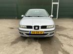 2006 Seat Leon Personenauto, Auto's, Seat, Gebruikt, Leon, Overige brandstoffen, Bedrijf