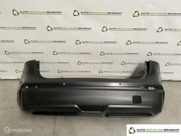 Achterbumper Nissan Qashqai 2 J11 NIEUW ORIG 85022HV00H beschikbaar voor biedingen