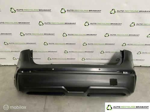 Achterbumper Nissan Qashqai 2 J11 NIEUW ORIG 85022HV00H, Autos : Pièces & Accessoires, Carrosserie & Tôlerie, Pare-chocs, Arrière