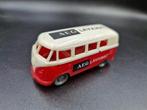 Made in W-Germany volkswagen T1 bus AEG, Hobby en Vrije tijd, Ophalen of Verzenden, Gebruikt