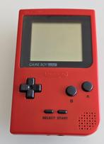 Nintendo Game Boy Color/Pocket consoles + 2 GB color games, Ophalen of Verzenden, Game Boy Color