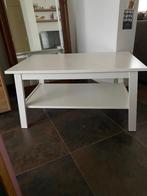 IKEA salontafel, Huis en Inrichting, Ophalen, Gebruikt, Rechthoekig
