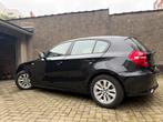 BMW 118D M Sport - 2011 - 164.000 KM - EURO 5 - 143 CH, Auto's, BMW, Euro 5, 1995 cc, Zwart, 105 kW