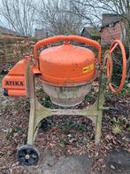 Betonmolen Atika Profi 245 s, Doe-het-zelf en Bouw, Ophalen