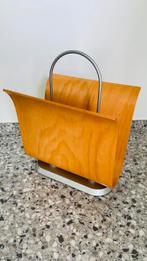 Ligne Roset tijdschriften / krantenhouder jaren 70, Ophalen of Verzenden