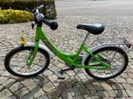 Kinderfiets Pucky, Fietsen en Brommers, Fietsen | Kinderfietsjes, Puky, 16 tot 20 inch, Zo goed als nieuw, Ophalen