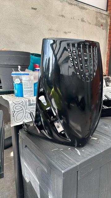 Kappenset piaggio zip, Fietsen en Brommers, Scooters | Piaggio, Ophalen, Zo goed als nieuw, Zip