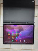 Samsung Tablet  TAB S7 FE Zwart, Computers en Software, Samsung galaxy tablet, 12 inch, Zo goed als nieuw, Usb-aansluiting