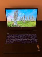 Gaming laptop | HP Pavilion, Comme neuf, HP, Qwerty, 512GB