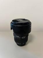 Canon EF 24-70 mm F/2.8 L II USM, Audio, Tv en Foto, Foto | Lenzen en Objectieven, Ophalen of Verzenden, Gebruikt, Zoom