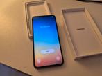 Samsung galaxy a 55 256gb weinig gebruikt geen afbiedingen, Telecommunicatie, Mobiele telefoons | Apple iPhone, Ophalen