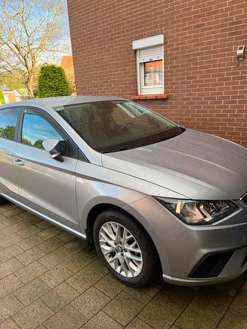 Seat Ibiza 1.0 benzine  2019 met slechts 32000km