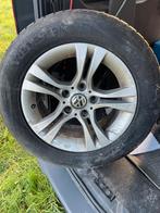 ROUES HIVER 225/55x16 VW BMW +++, Autos : Pièces & Accessoires, Pneus & Jantes, Enlèvement, Pneus hiver, Pneu(s)