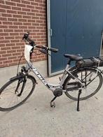 Mooie Norta elektrische fiets te koop middenmotor, Ophalen, Gebruikt