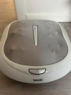 Voetmassage Beurer, Sport en Fitness, Massageproducten, Ophalen, Nieuw
