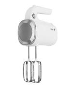 Handmixer 300W, Ophalen of Verzenden, Nieuw, 3 snelheden of meer
