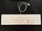 Apple Magic Keyboard - AZERTY, Computers en Software, Toetsenborden, Ophalen, Azerty, Zo goed als nieuw, Apple